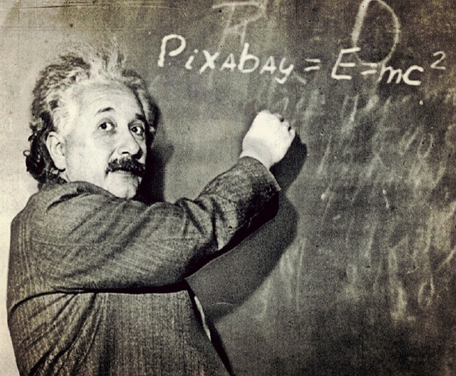 アインシュタインはいかにして相対性理論を発想したか