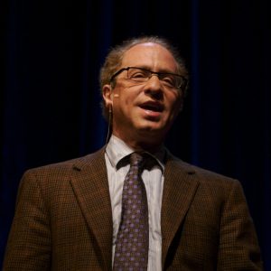 Ray Kurzweil keynote address.