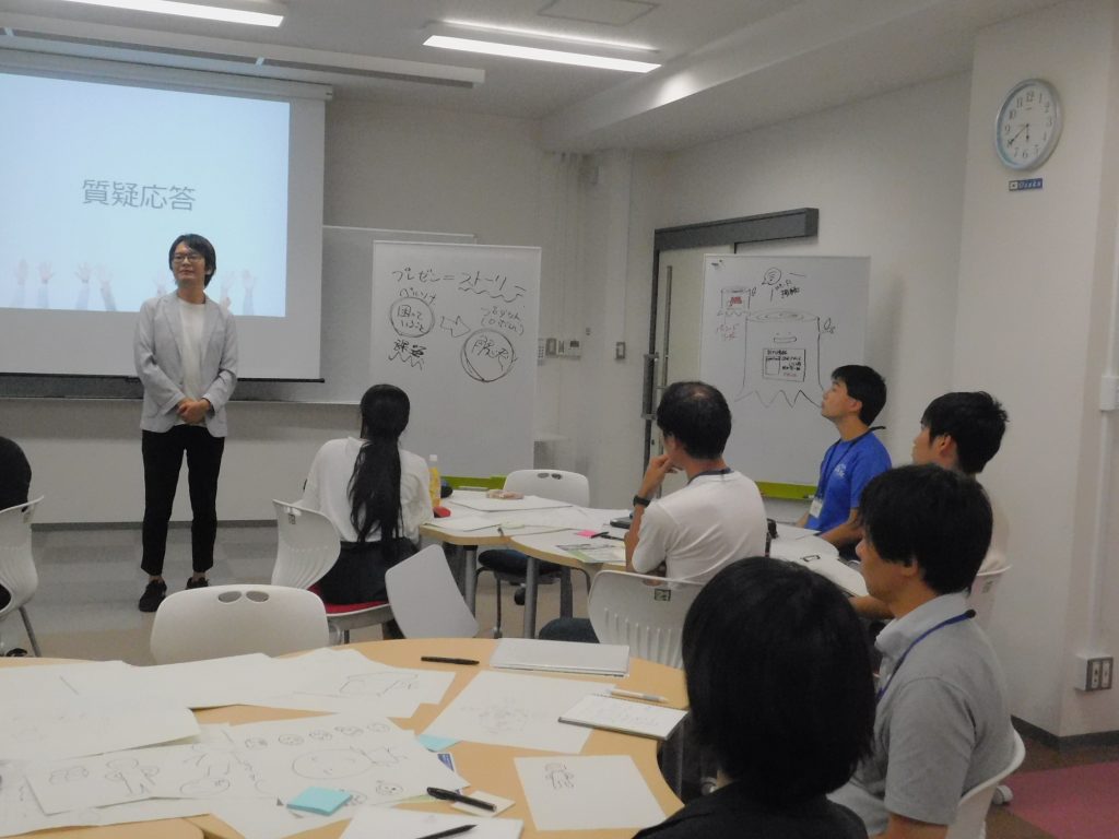研修風景2