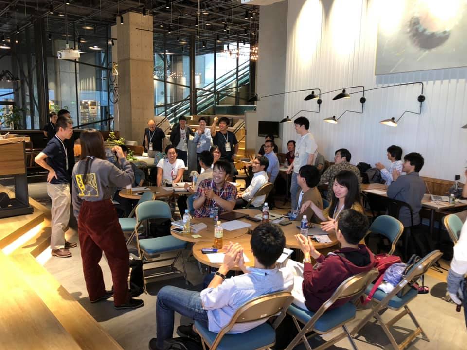 グループワーク