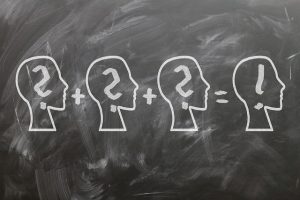 あなたも今日からアイデアマン！アイデアの出し方の方程式