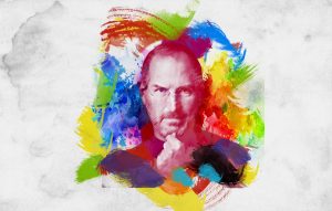 スティーブ・ジョブズに学ぶ！2×2マトリックス法による発想