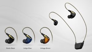 イヤホン界の革命児!?セッション体験ができるイヤホンが登場