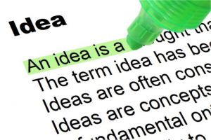 ゼロから始めるアイデア発想法・アイデアの出し方のすべて