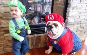 マネしてみたいハロウィンの仮装アイデア100選（前編）