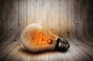 アイデアをひらめくために誰もがしている”ある行動”とは？