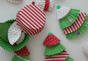 簡単でおしゃれなクリスマスの飾りつけアイデア50選・後編