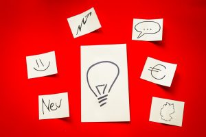 ゼロから始める企画書の書き方・作り方のすべて