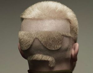 オリジナリティあふれる世界のユニークな髪型アイデア20選