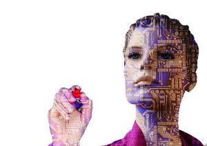 クリエイターは将来AI（人工知能）に仕事を奪われるのか？