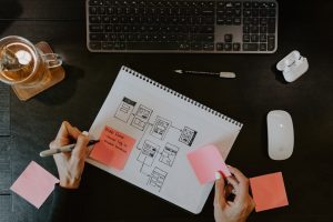 UXデザイナーの主な仕事内容・なり方・転職について