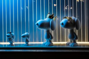 キャラクターデザイナーの主な仕事内容・なり方・転職について