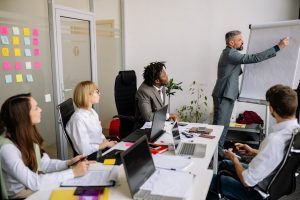 効果的な研修の作り方｜参加者に変化をもたらす設計の鉄則
