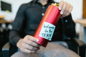 新入社員研修のアイデア｜創造力を最初から育てるプログラム
