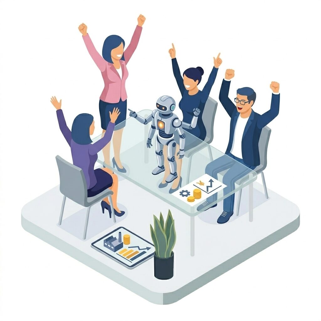 ヒット商品開発のイメージ