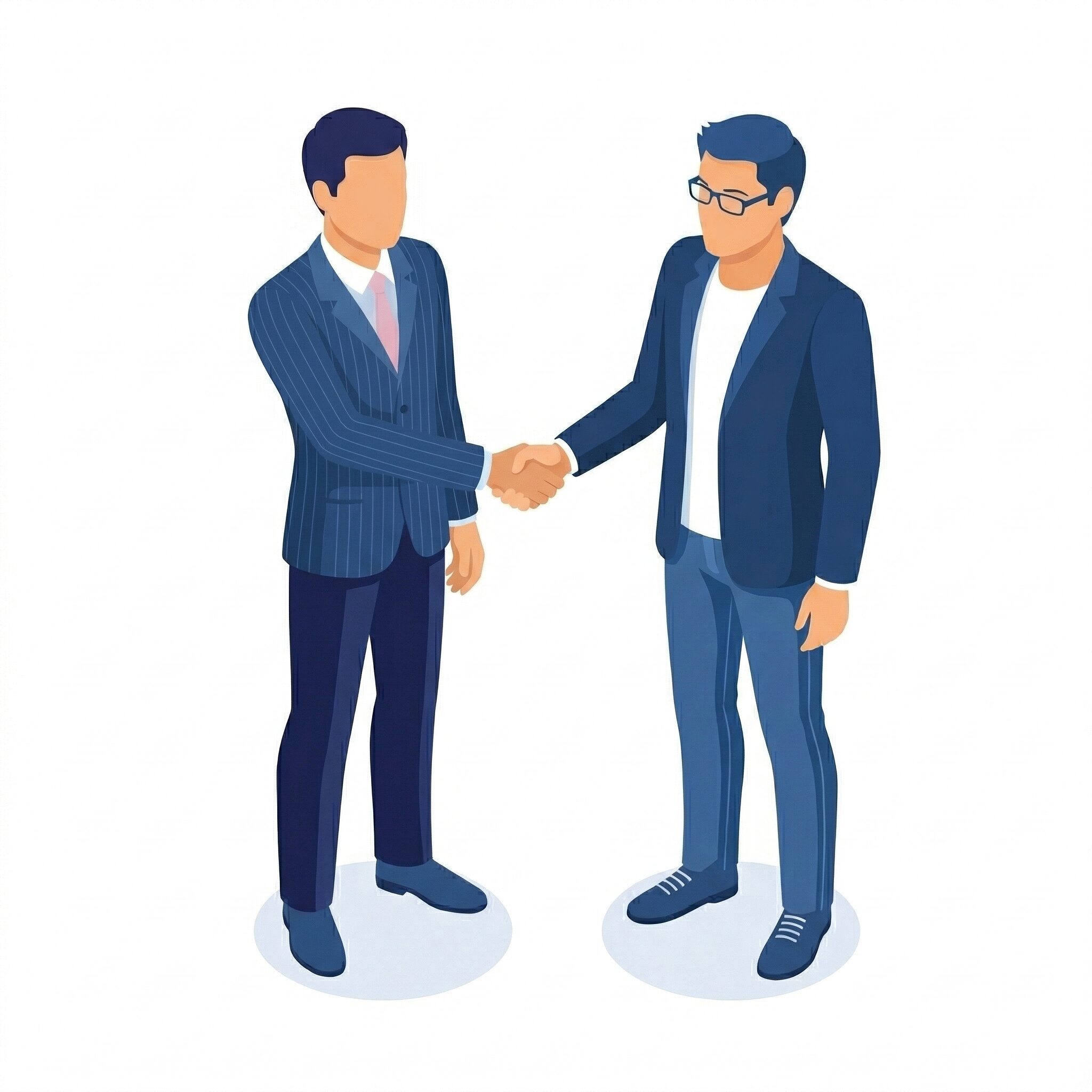 仕組みづくりの支援