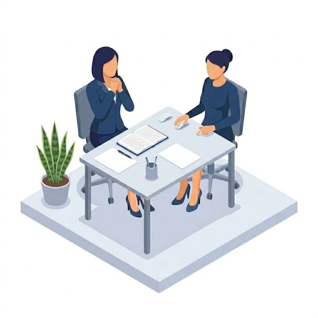 中小企業向けアプローチ