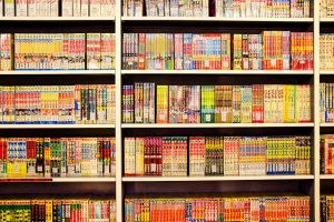 漫画原作者の主な仕事内容・なり方・転職について