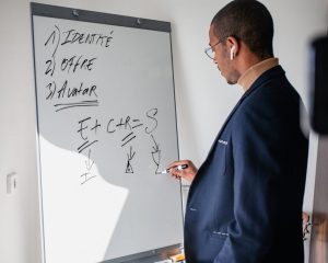 経営者がアイデアを出し続ける方法｜発想力を組織に広げる思考習慣