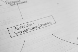 ビジュアルシンキングとは｜図解で考えるとアイデアが整理される理由
