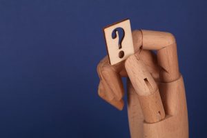 問いの立て方｜良い問いがアイデアと思考の質を変える