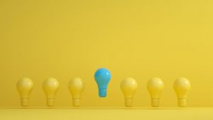 コンセプトとアイデアの違い｜発想を企画に昇華させるための思考整理