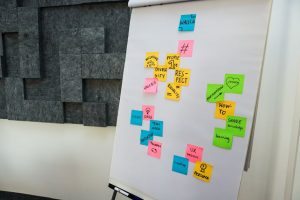 アイデアの壁打ちとは｜一人で詰まったときに使う思考加速の技術
