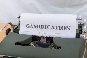 研修のゲーミフィケーションとは｜ゲーム要素で学びを楽しくする設計法