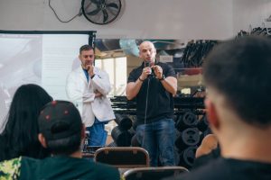 研修講師の話し方｜参加者を引き込む伝え方とファシリテーションの技術