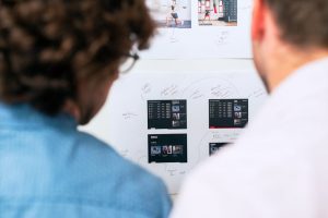 デザインスプリントとは｜5日間でアイデアを検証するGoogleの手法