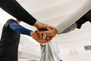 研修のグランドルールとは｜場の心理的安全性を高める冒頭の仕掛け