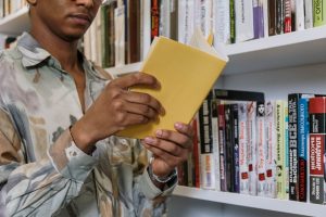 インプット力を高める方法｜アイデアの質は情報収集の質で決まる