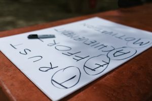 グロースマインドセットとは｜才能より努力を信じる思考が発想力を伸ばす理由