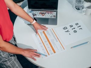 事業アイデアの評価方法｜良いアイデアを見極める5つの基準