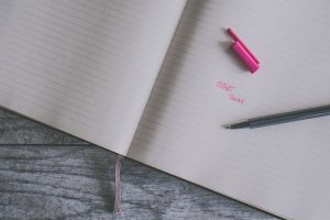 アイデアが枯れない人の習慣｜発想力を維持し続けるための日常の工夫