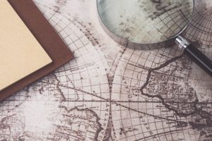 ポジショニングマップとは｜競合との差別化を可視化する作り方