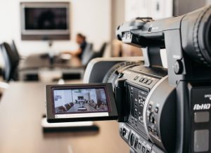 研修の動画コンテンツ活用法｜eラーニングに使える映像制作の基本
