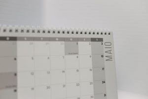 研修の年間スケジュールの作り方｜計画倒れにならない研修カレンダー設計