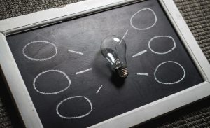 アイデアの構造化とは｜バラバラな発想を体系的に整理する思考技術