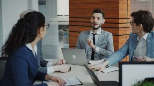 合意形成とは｜職場で使える5つのステップと進め方のコツ