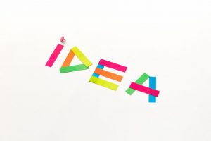 アイデアの抽象化と具体化を行き来する思考法｜2段階で発想を深める方法