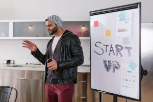 リーンキャンバスとは｜スタートアップ向け事業仮説を1枚で整理する方法