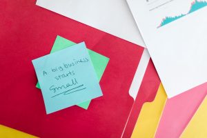 スモールスタートとは｜小さく始めてアイデアを確実に形にする方法