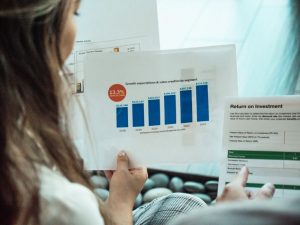 バリューチェーン分析とは｜自社の強みを発見してアイデアを生む方法