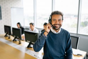 インサイドセールスとは｜営業との違いと導入のメリット・進め方