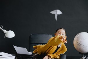 好奇心を仕事に活かす方法｜探求する力がビジネスアイデアを生む理由