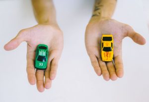 ABテストとは｜マーケティング施策の効果を検証する方法と手順